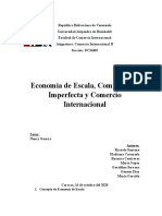 Economia II