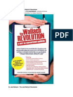 eBook Dr Joel Wallach :  the Joel Wallach Revolution - The Wallach Revolution