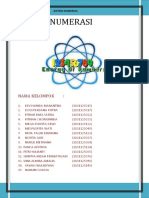 Sistem Numerasi: Kelompok 2