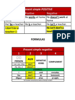 unit 2 A2 beginning