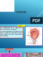 cictitis diapositivas