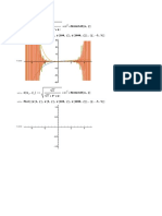 Oscilador Armónico Cuántico Con Wolfram