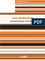 Los sindicatos.pdf