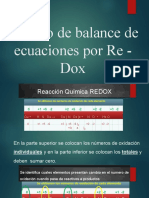 Redox 2020 PARTE 2