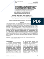 ID Penerapan Model Pembelajaran Problem Bas PDF
