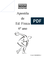 Apostila-Ed-Fisica-8ano-1bimestre
