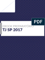 Ebook Psicologo Judiciario TJSP 2017