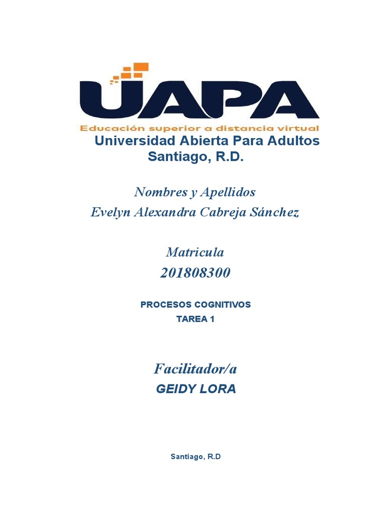 An lisis De Los Tipos De Razonamiento Cognitivo Mediante Un Cuadro 