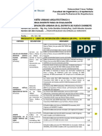 Rubrica Docente para Co Evaluación C81