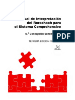 Manual de Interpretacion Del Rorschach Para El Sistema Comprehensivo Concepcion Sendin.pdf