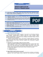 Pertemuan 8 - Menyampaikan Pidato.docx