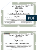 Diploma