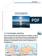 Oceanos