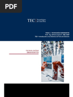 Tema 3 - Tecnologías Emergentes PDF