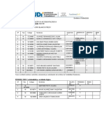 Asignatura: 6124 - Criminalística Accidentológica Grupo: Jornada: NOCHE Perido Academico: 2020-2 Docente: 91255506 - QUINTERO BLANCO FREDY