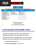 Intermediate Accounting IFRS 2nd Edition Kieso, Weygandt, and Warfield