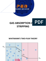 Peb-Gas Absorption PDF