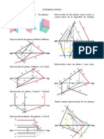 A111 Diedrico Intersecciones-A