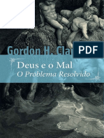 Deus e o mal - O problema resolvido - Gordon H. Clark.pdf