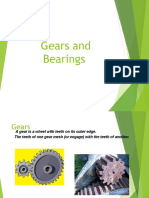 Gears