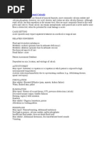 Download NCP Urolithiasis by OnieBoy Curayag SN48063594 doc pdf