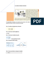 Ejemplos Pruebas de Hiótesis Una Población