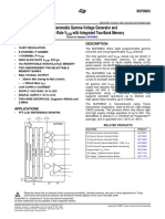 Datasheet