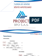 Capacitacion General Project Bpo Sep 2018 PDF