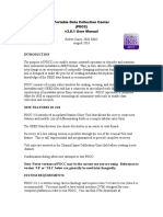 PDCC 3.8 User Manual PDF