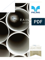 (LR) - Rainwater Drainage System - 04062015