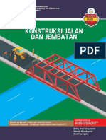 Konstruksi Jalan Dan Jembatan