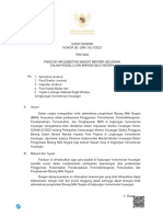 SE-02 Tahun 2020 Juknis Mandat PDF