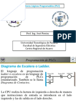 01 Diagrama Escalera Ladder