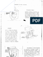 Manual Instalação Lavadora Brastemp Antiga