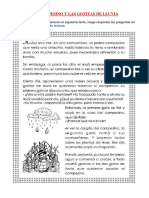 El Campesino y Las Gotitas de Lluvia PDF