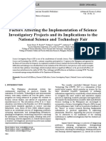 Journal-Reading-1_Factors-Affecting-the-Implementation-of-Science-Investigatory-Projects