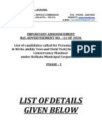 Emp Notice MSC Web 36 Direct-Ii Dated-25092020 PDF