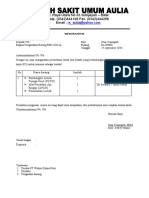 Memorandum K3 2020