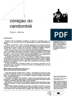 Musica o Coraçao Do Candomble PDF