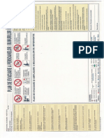 Plan de Evacuare PDF