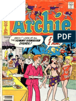 Archie Comics Vol 273 (Aug 1978)