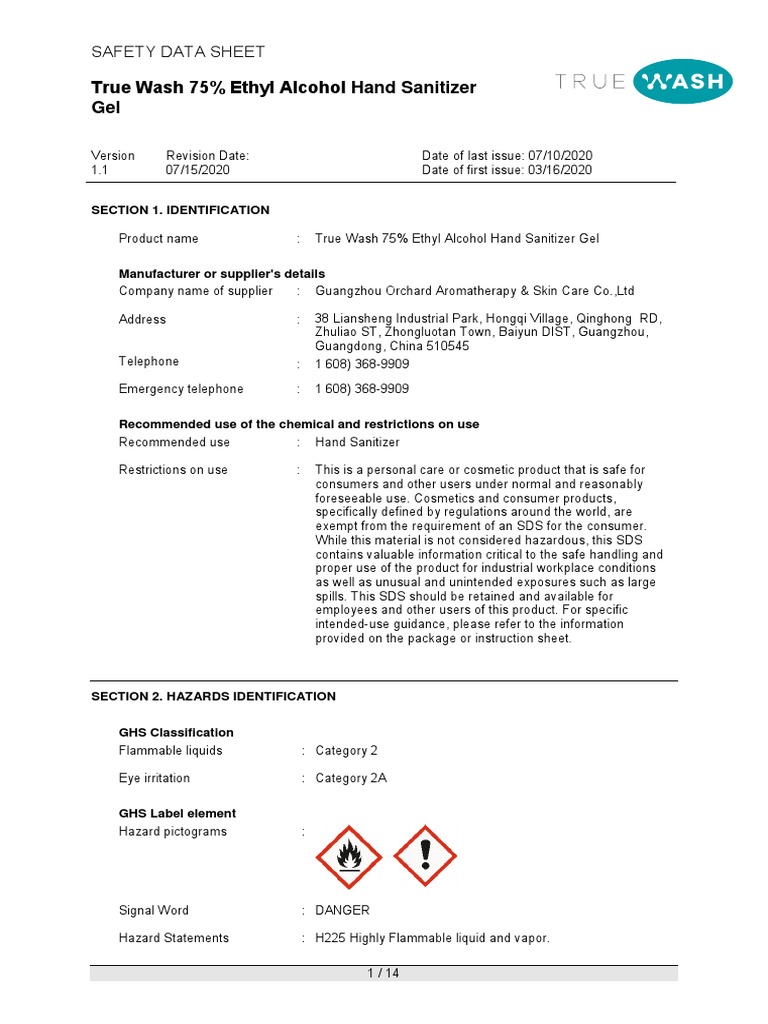 true-wash-75-ethyl-alcohol-hand-sanitizer-gel-safety-data-sheet-pdf