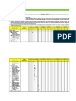 3 Program Semester