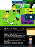 Media Mengajar 5 Tema 4 Subtema 1