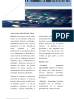 La Fintech en Colombia la nueva era de las finanzas.pdf