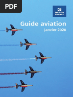 Guide de lecture des cartes TEMSI | PDF | Nuage | Physique appliquée et ...