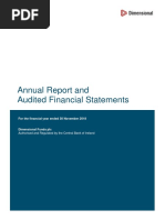 Annual Report Emea PLC PDF