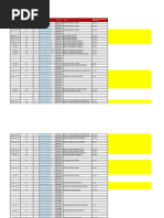 Lista Membri UNART La Data de 09.03.2018 | PDF | Musicians