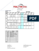 jadual waktu jun2020