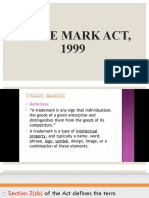 Trade Mark